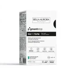 BELLA AURORA Pgmentstop bio10 forte combination-oily skin dark spot 30ml