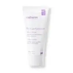 Ivatherm Multi-Performance Hydrating Hand Cream 50Ml, For Daily Moisturization And Protection For Sensitive Dry Hands