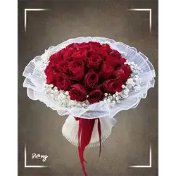 30 Roses