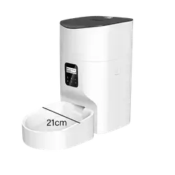 E759 Automatic Pet Feeder