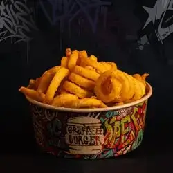 Twister Fries