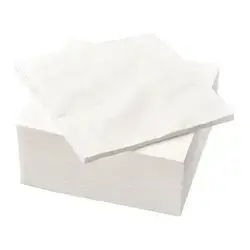 Small White Clans 150x Storatare 30X30cm
