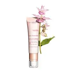 Clarins calm-essentiel redness corrective gel 30ml