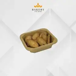 Pistachio Biscuits