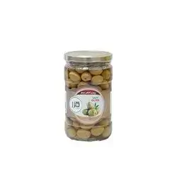 Mzr Salty Green Olive 680 Gm