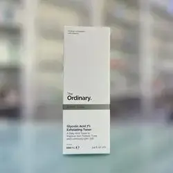The ordinary glycolic acid toner 100ml