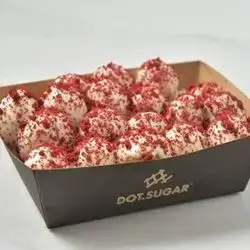 Red Velvet Lukma