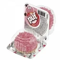 Eti puf strawberry