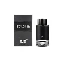 Explorer Blanc Mont