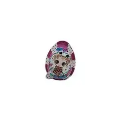 Bornat Girls Egg 20 g