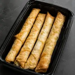 Chicken Borek