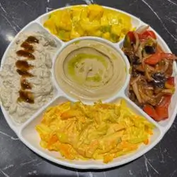 Mix Appetizer