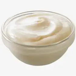 Garlic Dip 
