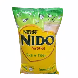 Nido Milk 2.250 kg Bag