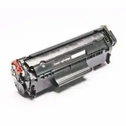 Toner Cartridge Q2612A/FX9/FX10/CRG104/304/103/303/703/903 Laser Black