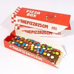 Sweet Pizza
