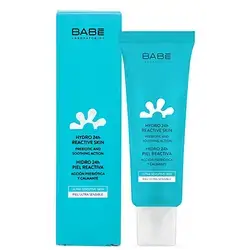 Babe Hydro 24 H
