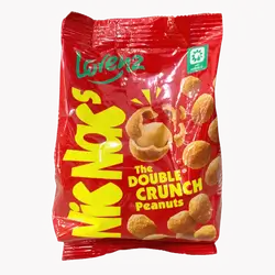 Pistachio Abd NIC NS Bag 110 gm