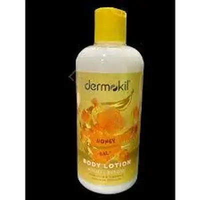DERMOKIL - HONEY Body Lotion 500ml