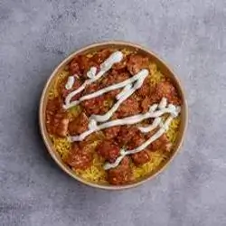 Chicken Rizo