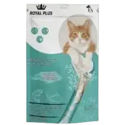 Royal Plus Liquid Snacks
