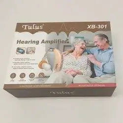 Tulus Hearing Amplifier