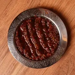 Spicy Ezme