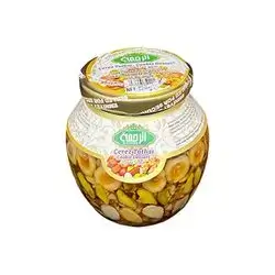 Cookie Dessert Al Rahma 220G