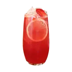 Strawberry Lemonade