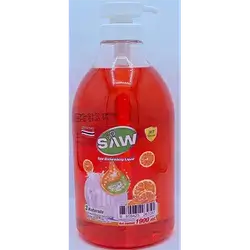 Zahi Saw 1900 ml Orange