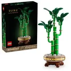 10344 Botanical Collection Lucky Bamboo