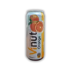 Vinut Juice 330ml Can