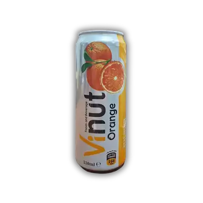Vinut Juice 330ml Can