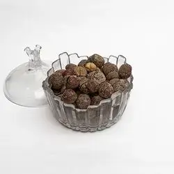 Hazelnuts With Peel