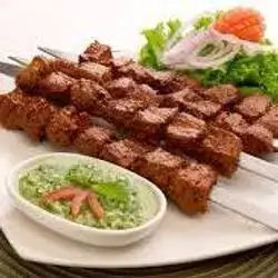 Meat Tikka - Half Person