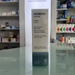 sesderma azelac acne-prone lotion 100ml
