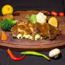Tenderloin Steak