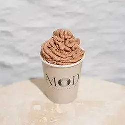 Signature Hot Chocolate