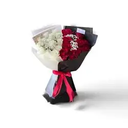 Flower bouquet