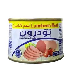 Podron Chicken Luncheon Meat 180g