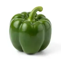 Round Sweet Pepper