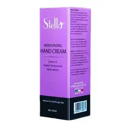 Stella Hand Cream