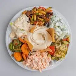 Appetizer - Large