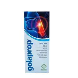 Golaprop Spray 50ml _ erbozeta
