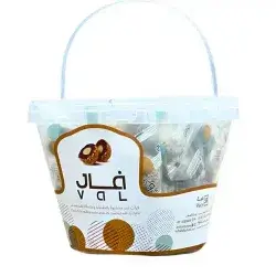 VaL تێکەلە لە (ڕاشی خورما کونجی)