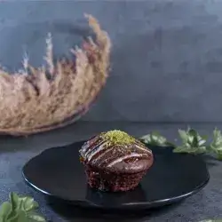 Mini Cupcake