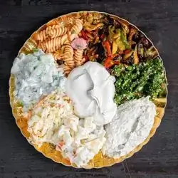 Large Appetizer