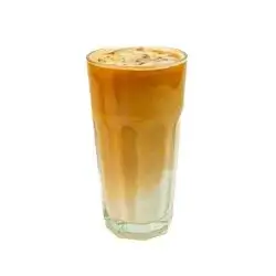 Ice Cappuccino