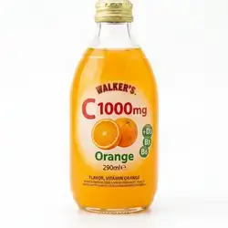 Walker soda 