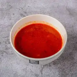 Bean Broth